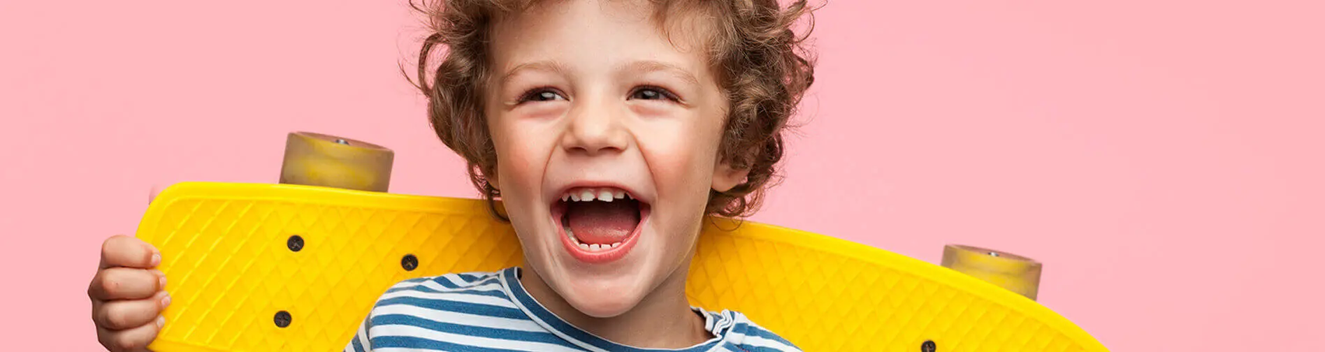 Healthy growing smiles at Toddlers TeethH