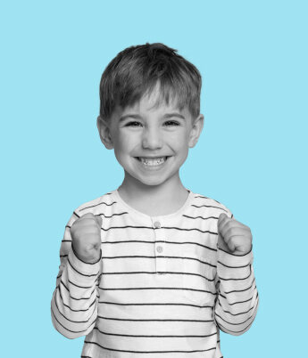 Orthodontic dental treatment for children and teens